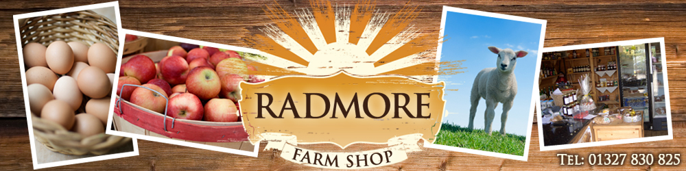 Radmore Farm Shop